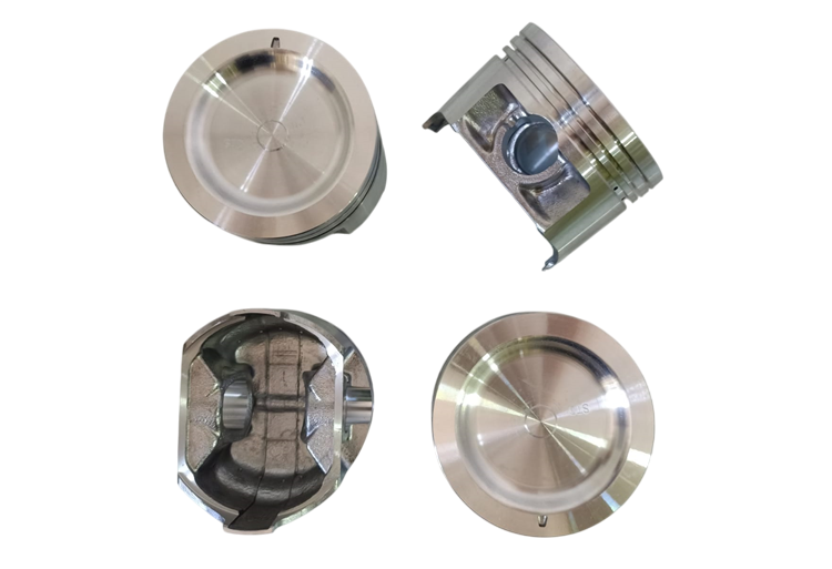 G.Vıtara 2.0L Piston Takımı STD 84.00Mm 98-04 Benzinli J20A