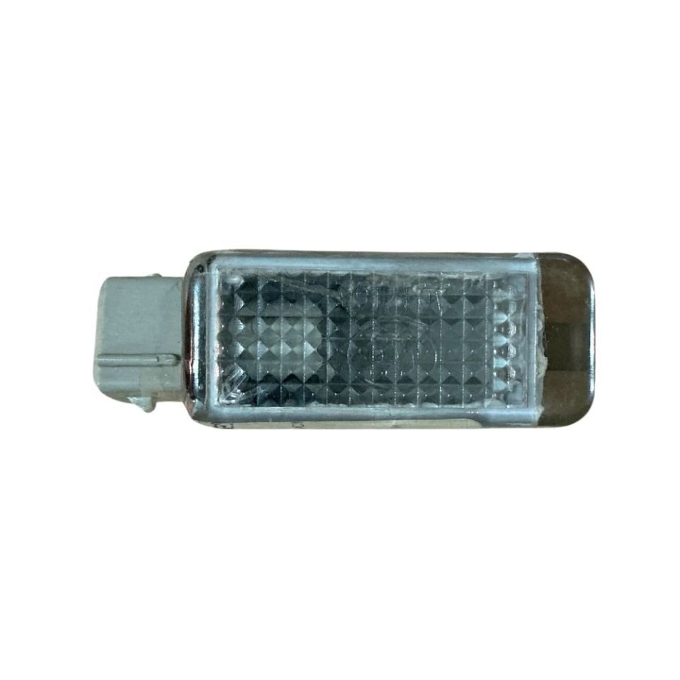 Geely Emgrand Arka Plaka Lambası (Sedan)