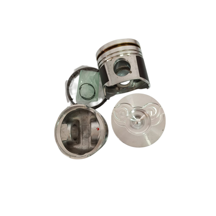 Vıtara 2.0L Hdı Piston + Segman Takımı STD 85.00Mm 95-00 Dizel Rhz