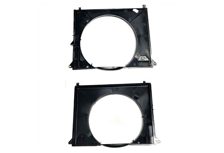 Toyota Davlumbaz Fan Hılux 07-14