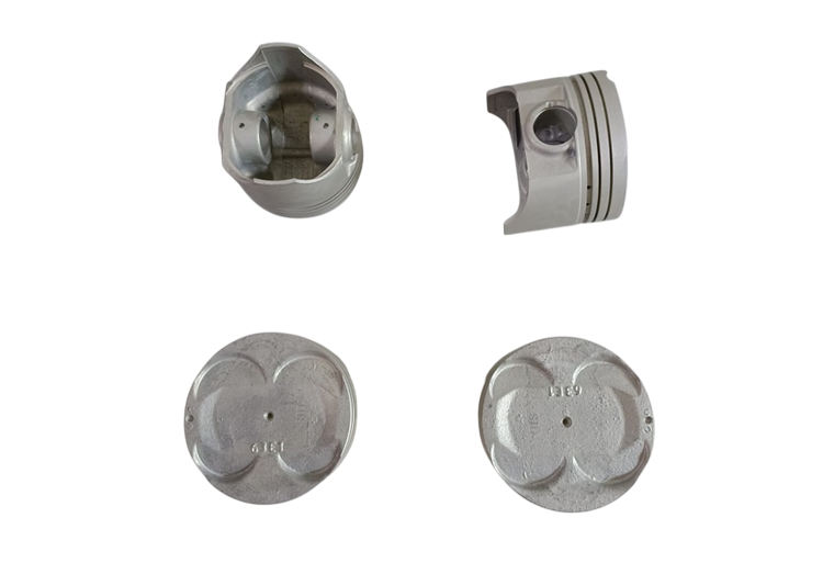 Samuraı 1.3L / Swıft (Macar) 16V Piston STD 74.00Mm Benzinli 96-03 G13Bb