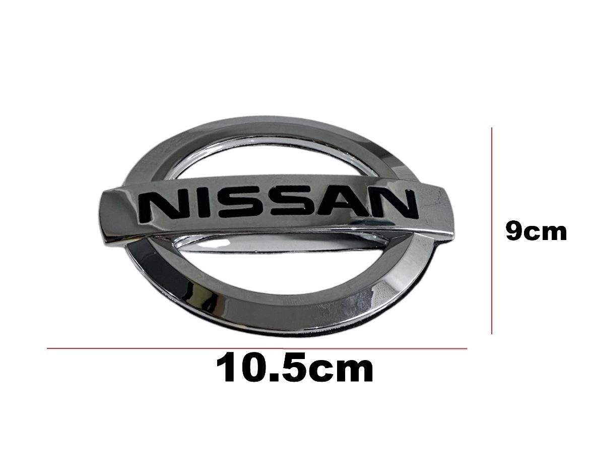 Nissan Arma Primera 96-99 Ön
