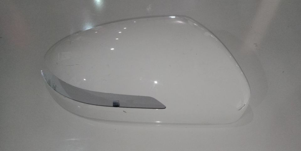 Hyundaı Kapak Ayna Dikiz İ20 15-19 Sağ (Sinyalli)