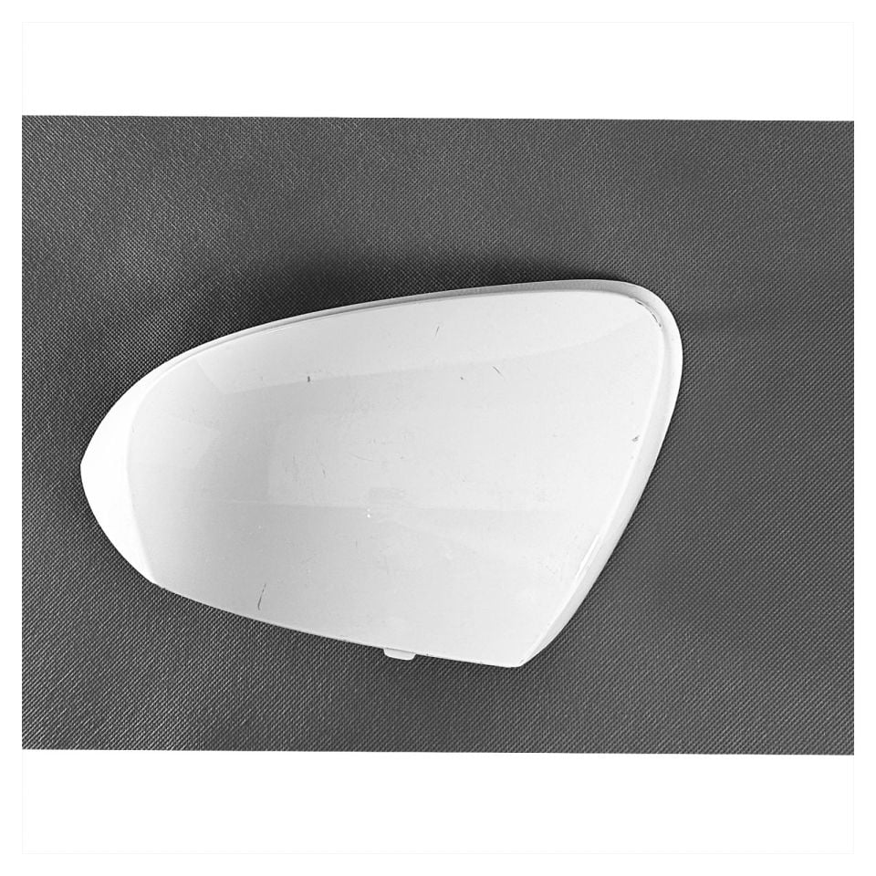 Hyundaı Kapak Ayna Dikiz İ10 13-18 Sol (Sinyalsiz)
