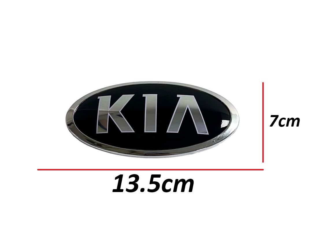 Kıa Arma Rio 12-14 Ön (Mobis)