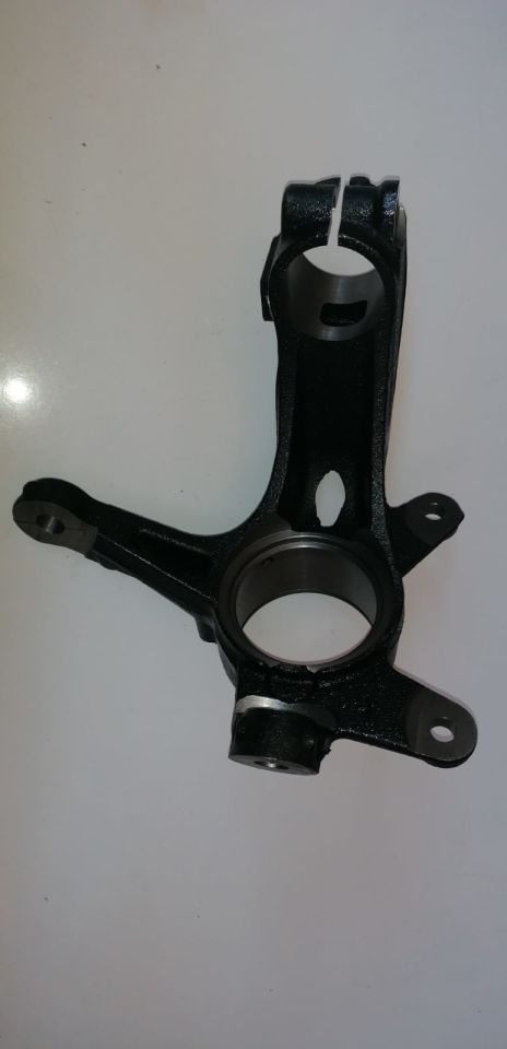 Honda Taşıyıcı Aks Cıvıc 16-21 Ön Sol