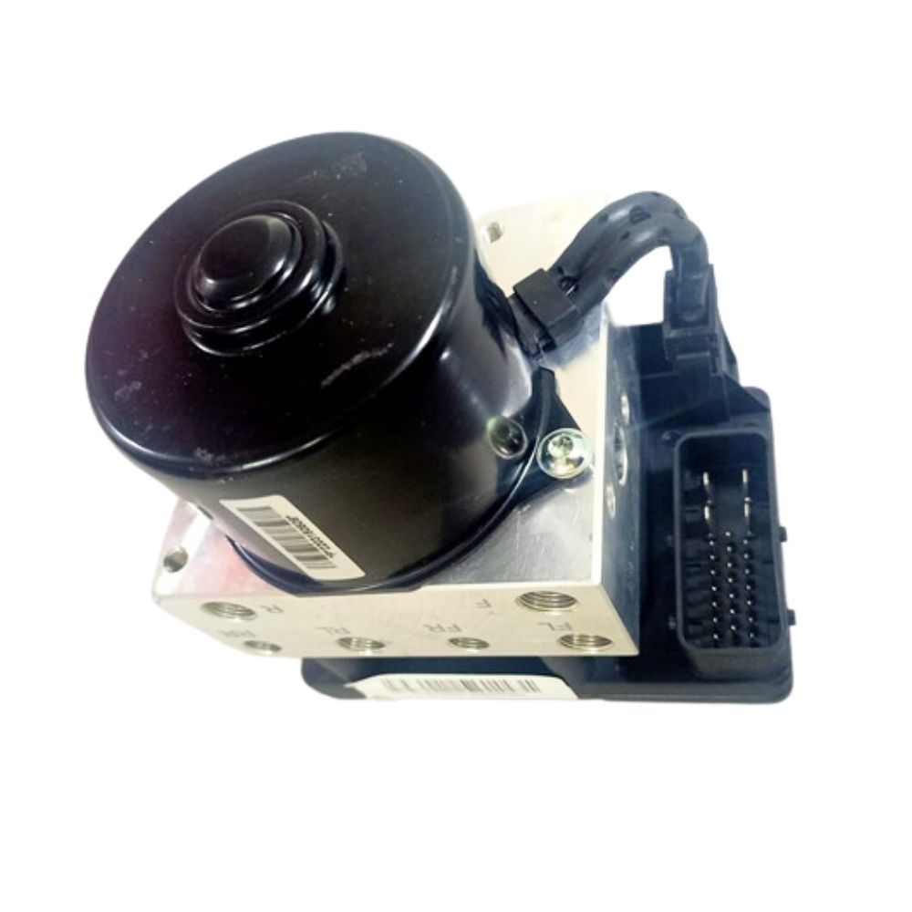 Dfsk C35 Panelvan Abs Beyni