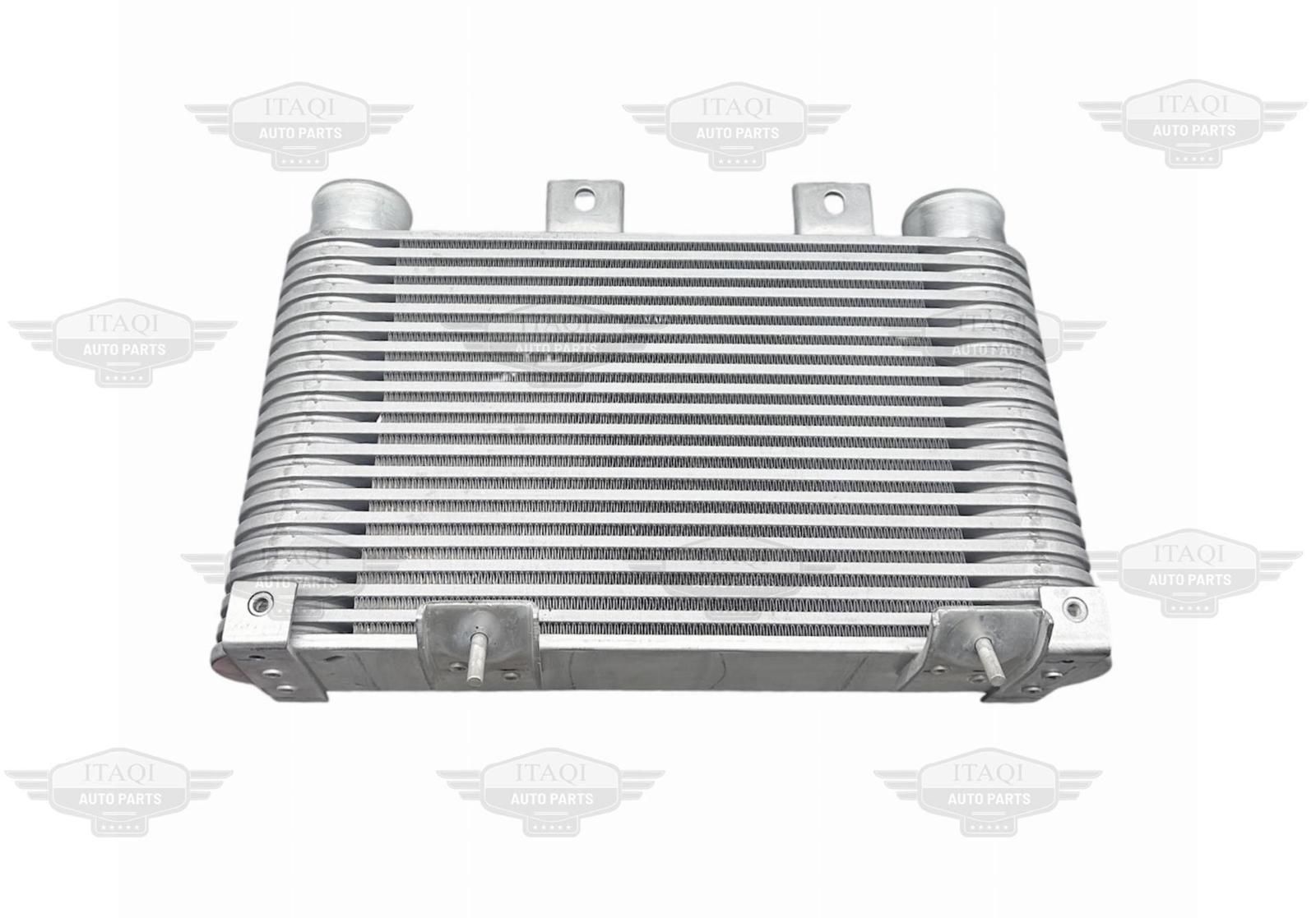 Mazda Soğutucu İntercool Bt50 07-14/Ranger 07-14
