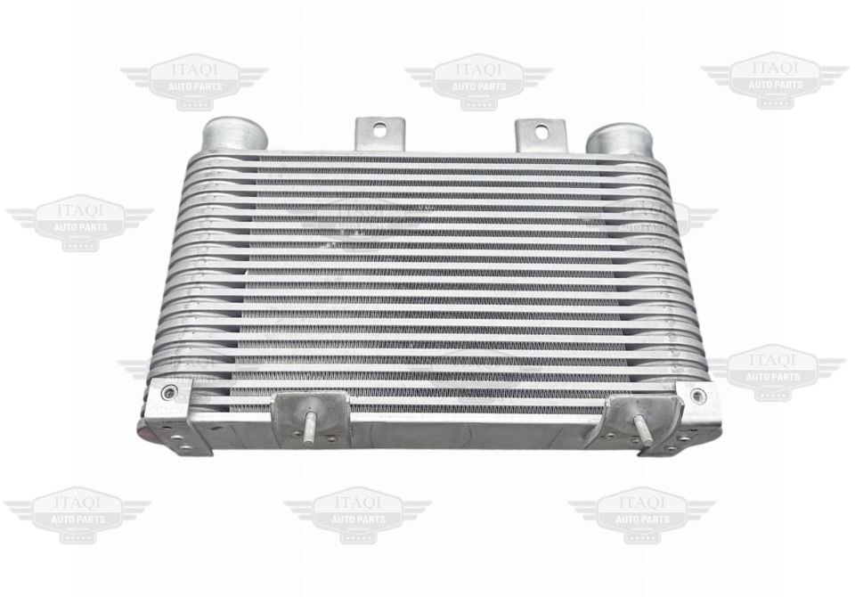 Mazda Soğutucu İntercool Bt50 07-14/Ranger 07-14