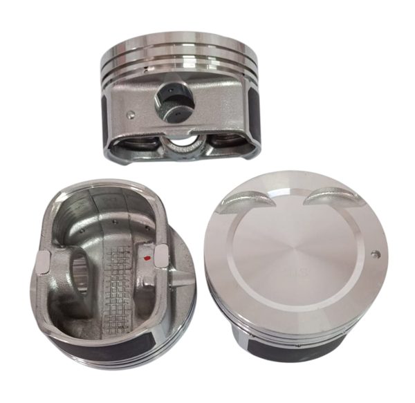 İ30 1.6 06-08 / Ceroto 1.6 06-08 / Ceed 1.6 06-09 Piston Takımı 0.50 77.00M Benzinl G4Fc