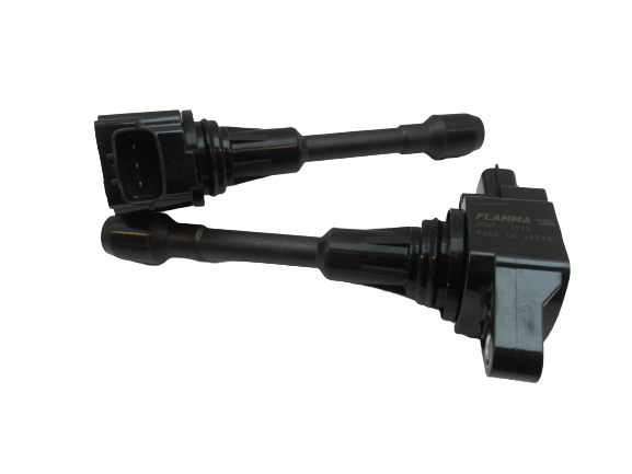Endüksiyon Bobini Qashqaı 2.0L 07-13 Mr20De ( Alt Pıpo Kalın) Igc-206F