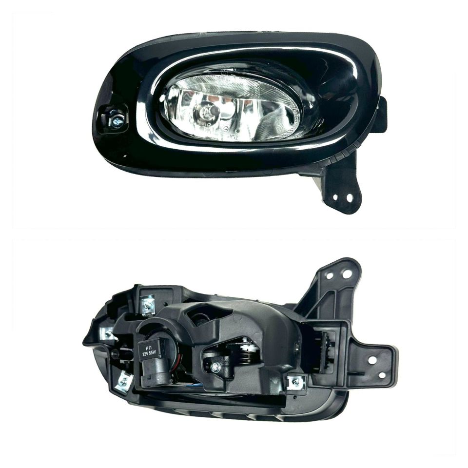 Honda Lamba Sis Jazz 11-12 Sol