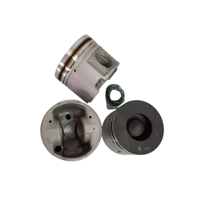 L.Cruıser Prado 3.0L Piston Takımı STD 96.00Mm 03-05 Dizel 1Kd-Ftv-48Mm Y.Hüc