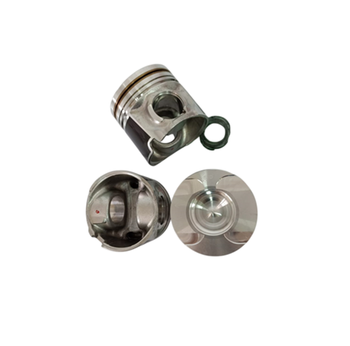 Avensıs / Corolla 2.0 D4D Piston Takımı STD 82.20M 03-06 Dizel 1Cd-Ftv-Y.Hücre 40.5Mm