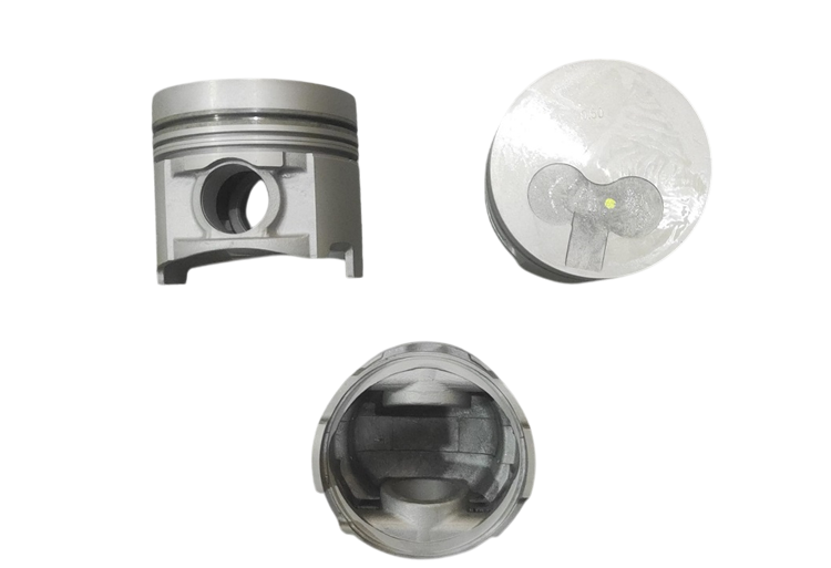 D22 Pıckup 2.7L Piston Takımı 0.50 96.00Mm 98-01 Dizel Td27 30 Pim