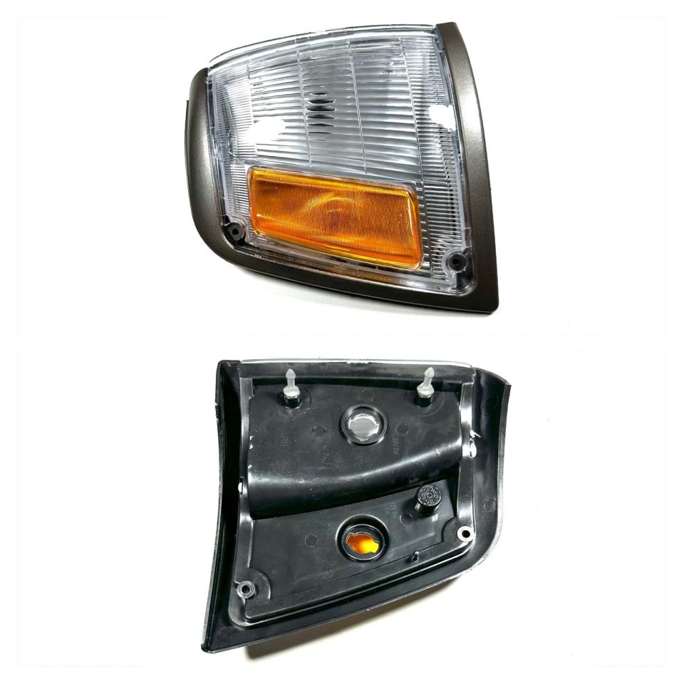 Toyota Sinyal Hılux Ln85 88-97 Sağ (Gri)