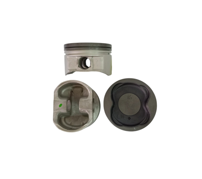 Landcruıser 4.7L 32V Piston Takımı STD 94.00Mm Benzinli 98-06 2Uzfe 8 Pcs