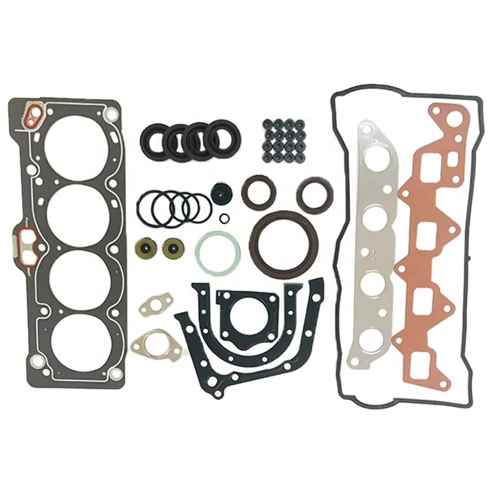 Corolla 1.6L Takımı Conta 88-93 4Af