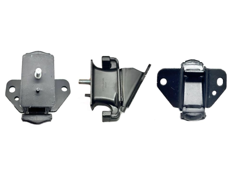 Hyundaı Takoz Amortisör Starex 2,5 07-14/H1 07-14 Ön Sağ/Sol