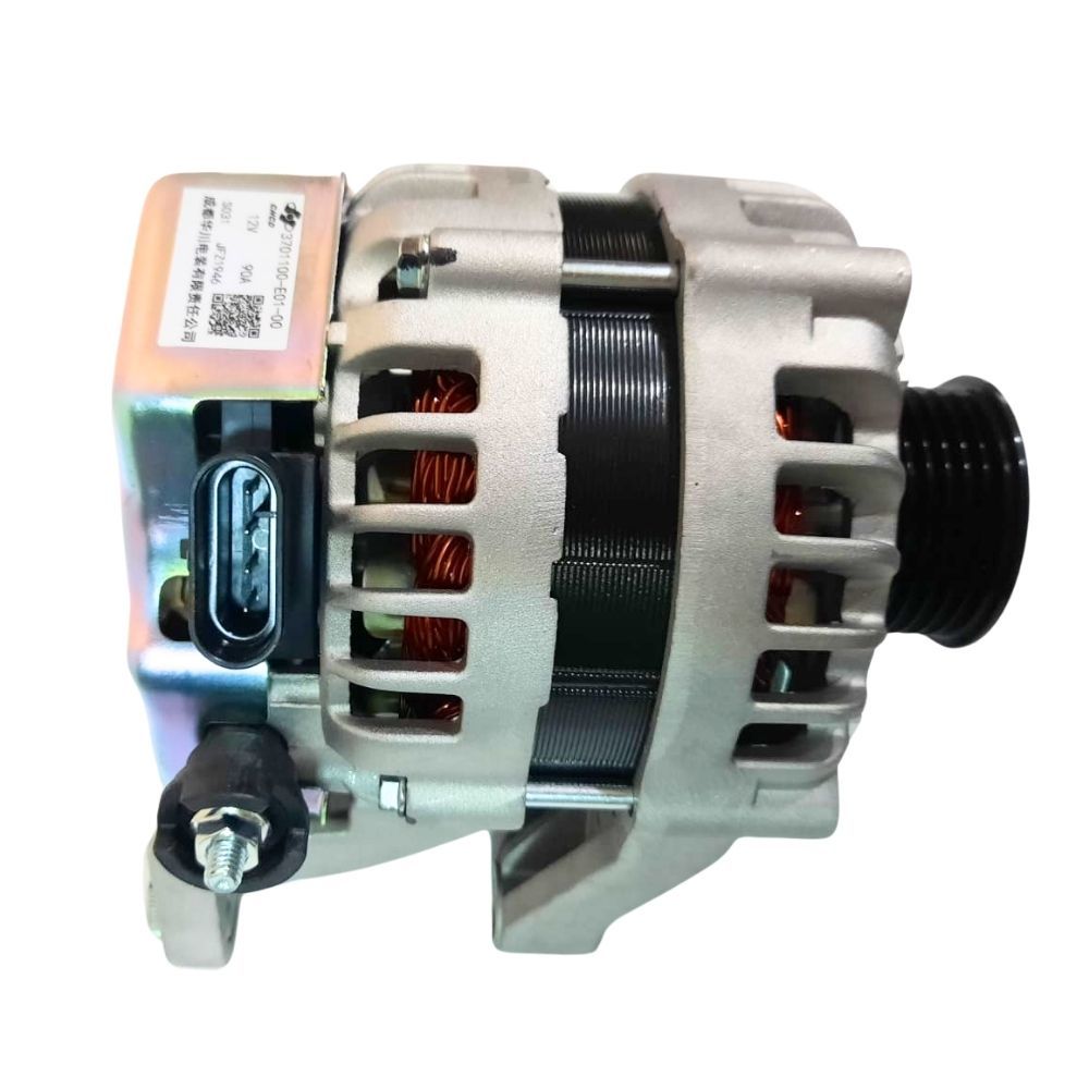 Dfsk C31-C32-C35 Alternatör Şarj Dinamosu