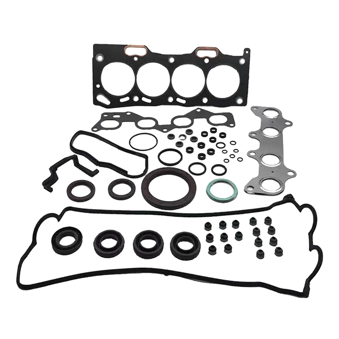 Corolla 1.3L 98-00 / Starlet 1.3L 96-98 Takımı Conta 4E-Fe