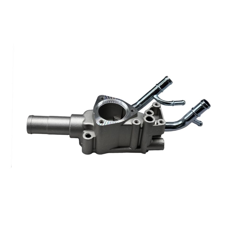 Nıssan Yuva Termostat Almera N16 02-06 Alt