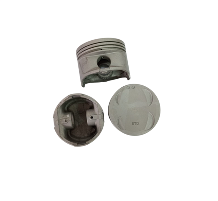 Corolla 1.6L Piston Takımı STD 81.00Mm 94-00 Benzinli ( Enjeks) 4Afe