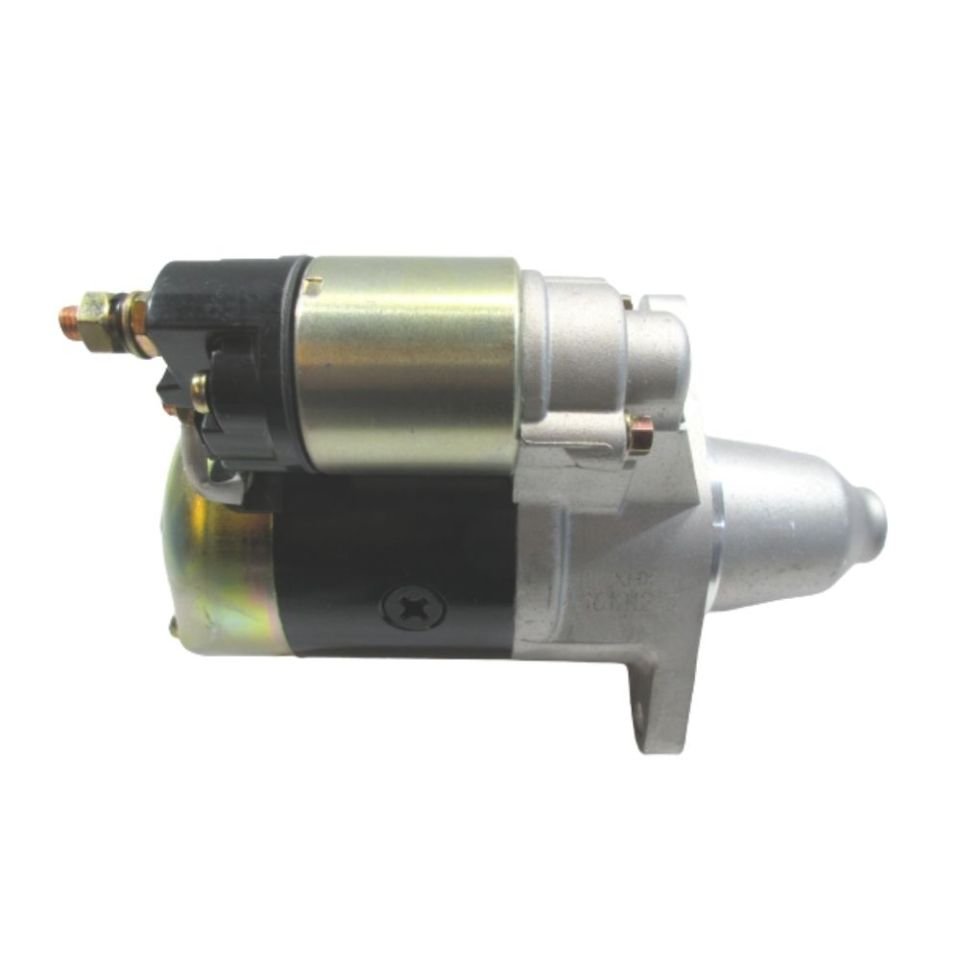 Dfm 1.1 Marş Motoru
