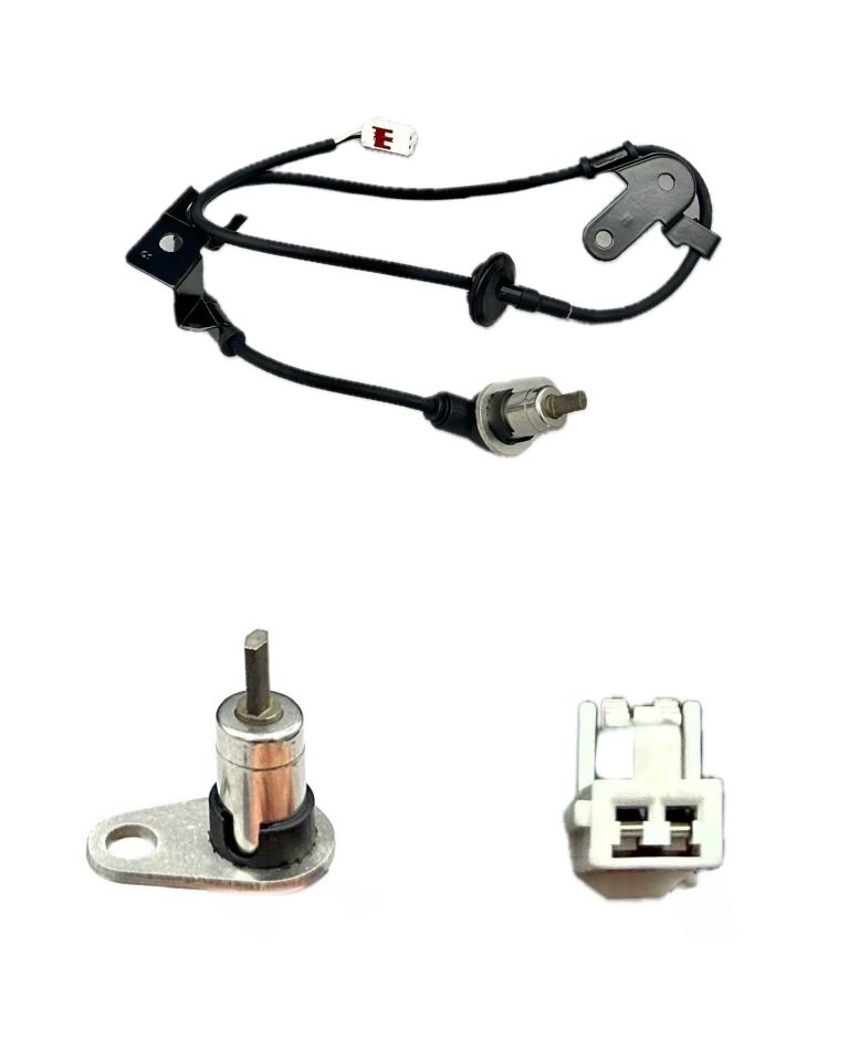 Mazda Sensör Abs 323 99-01 Arka Sağ