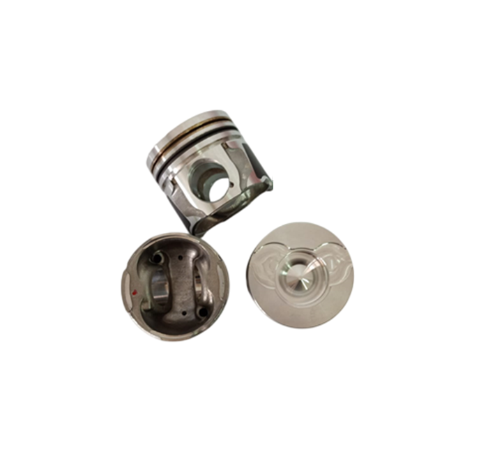 Corolla / Yaris 1.4L D4D Piston Takımı STD 73.00Mm 04-06 Dizel Y.Hücre 36.70M 1Nd-Tv