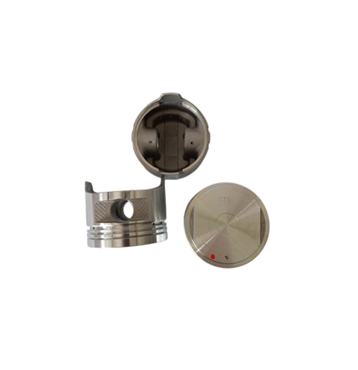 Applause / Feroza 1.6L / Hıjet 1.3 / Grand Move Piston Takımı STD 76.00Mm 89-99 - Hd