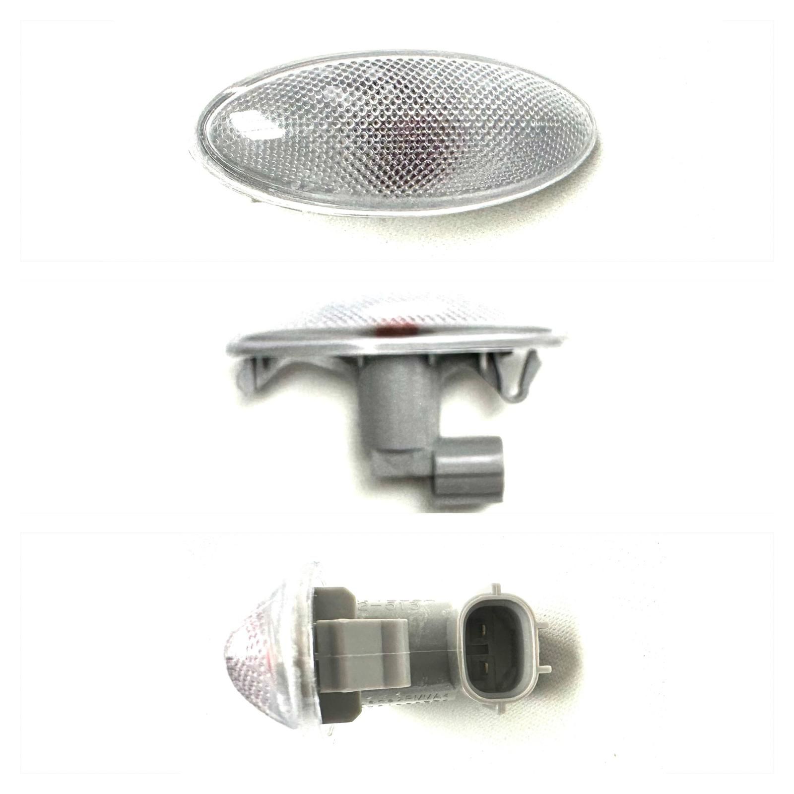 Toyota Sinyal Çamurluk Corolla 06-12/Auris 06-12/Yarıs 06-12/Rav4 06-12 Sağ/Sol