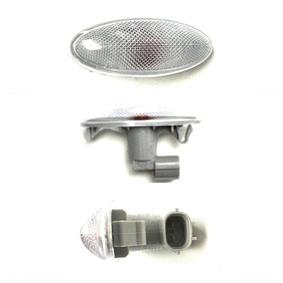Toyota Sinyal Çamurluk Corolla 06-12/Auris 06-12/Yarıs 06-12/Rav4 06-12 Sağ/Sol