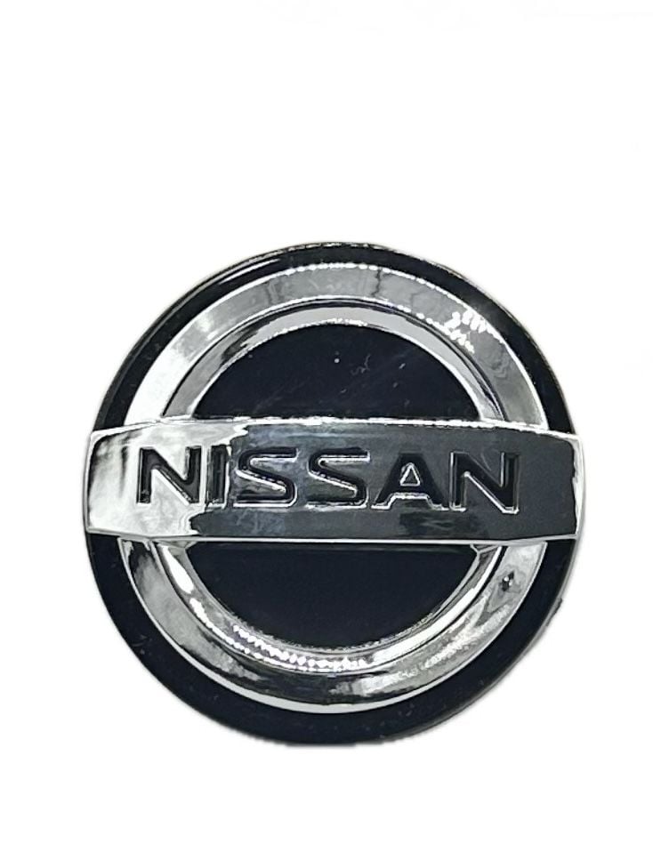 Nıssan Jant Göbek Qashqai 14-17/Micra 14-17/Note 14-17/Juke 14-17/X-trail 14-17 (5,5 Cm)
