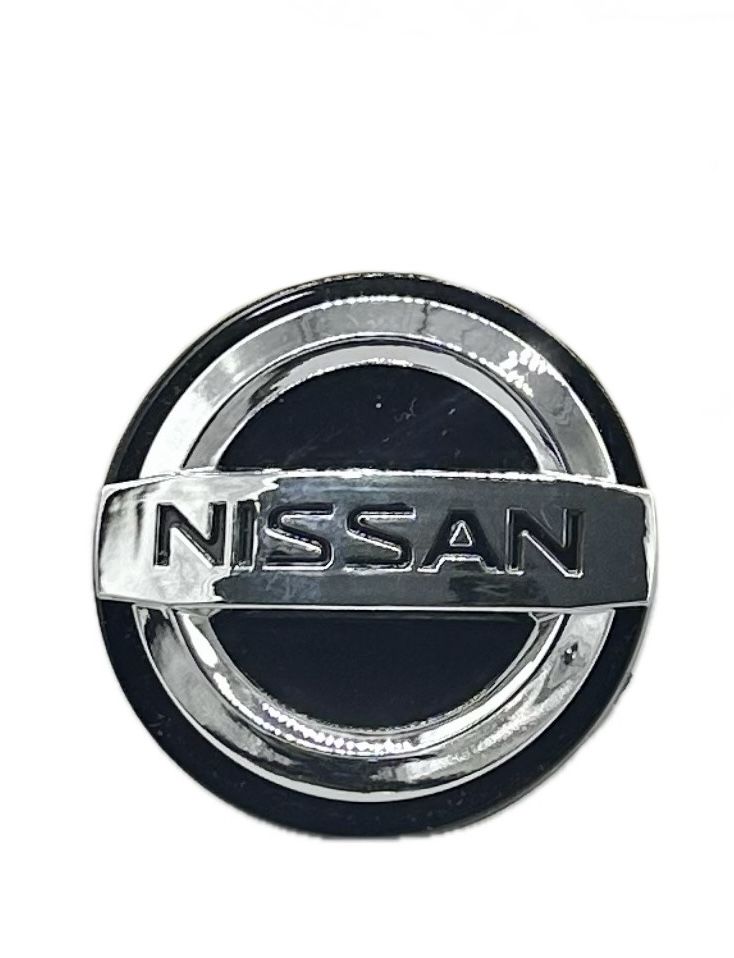 Nıssan Jant Göbek Qashqai 14-17/Micra 14-17/Note 14-17/Juke 14-17/X-trail 14-17 (5,5 Cm)