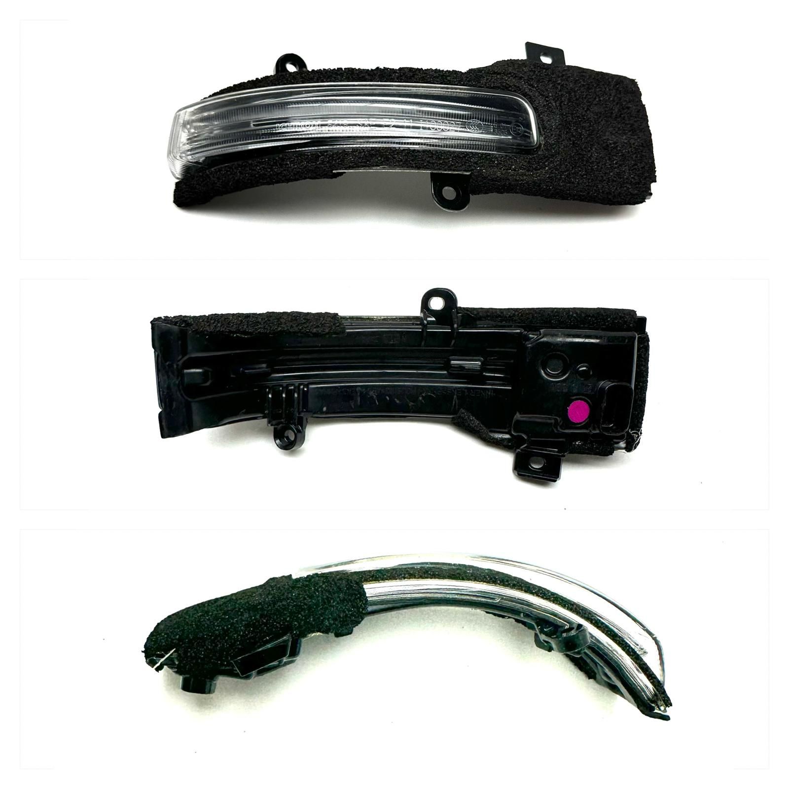 Mıtsubıshı Sinyal Ayna Dikiz Asx 12-16/Outlander 12-16/L200 15-19 Sağ