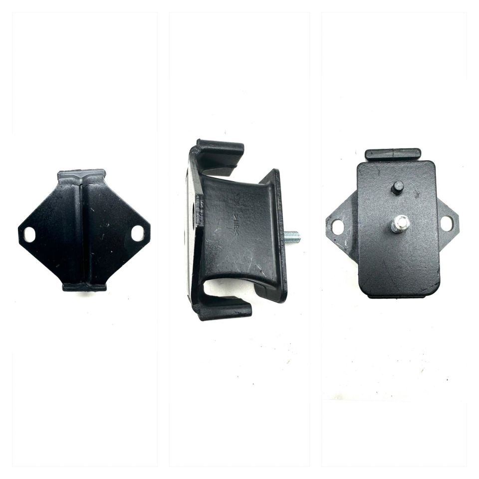 Mıtsubıshı Takoz Motor L200 15-19 Sağ
