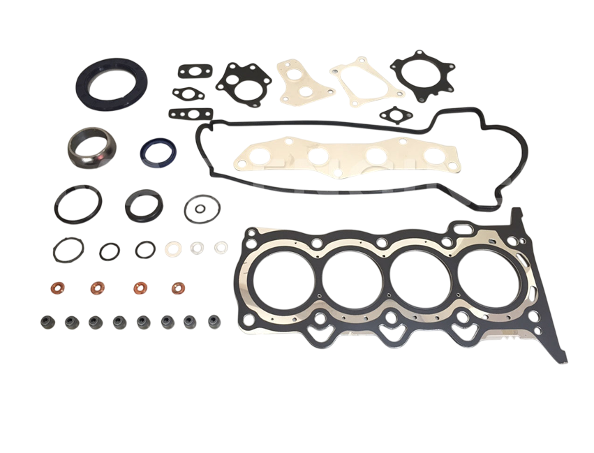 Corolla / Yarıs 1.4L D4D Takımı Conta 04-06 (Dıesel) 1Nd-Tv