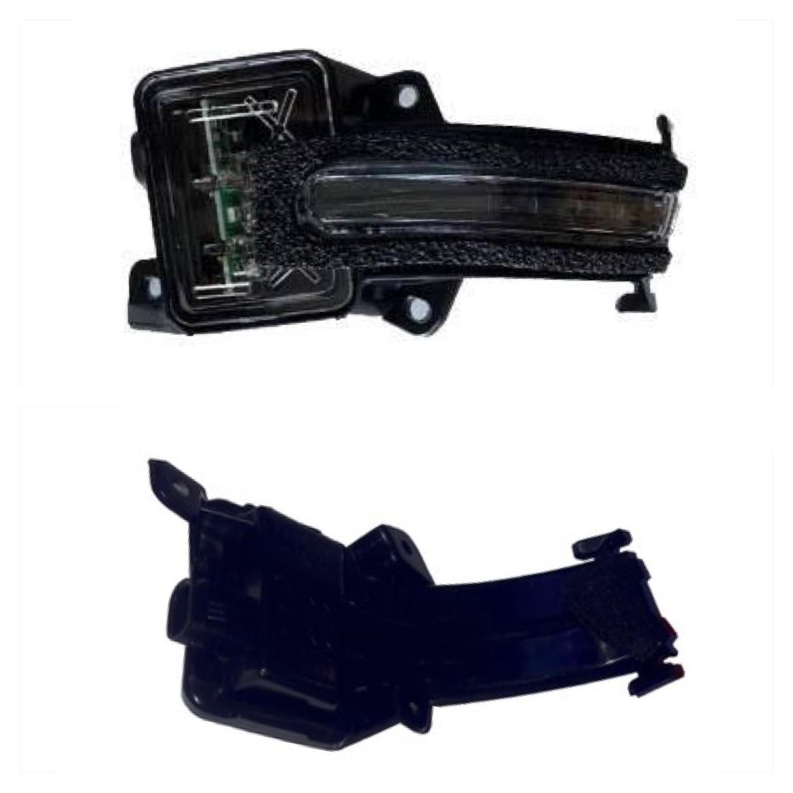 Honda Sinyal Ayna Dikiz Cıvıc 16-21 Sağ