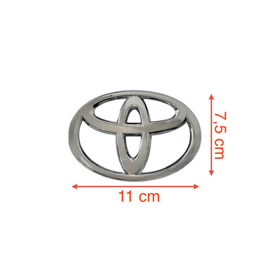 Toyota Arma Chr 16-19 Arka
