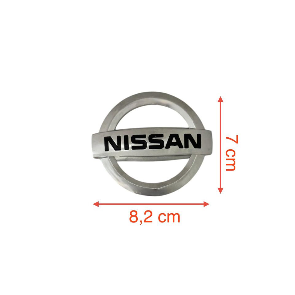 Nıssan Arma Almera 99-01 Arka