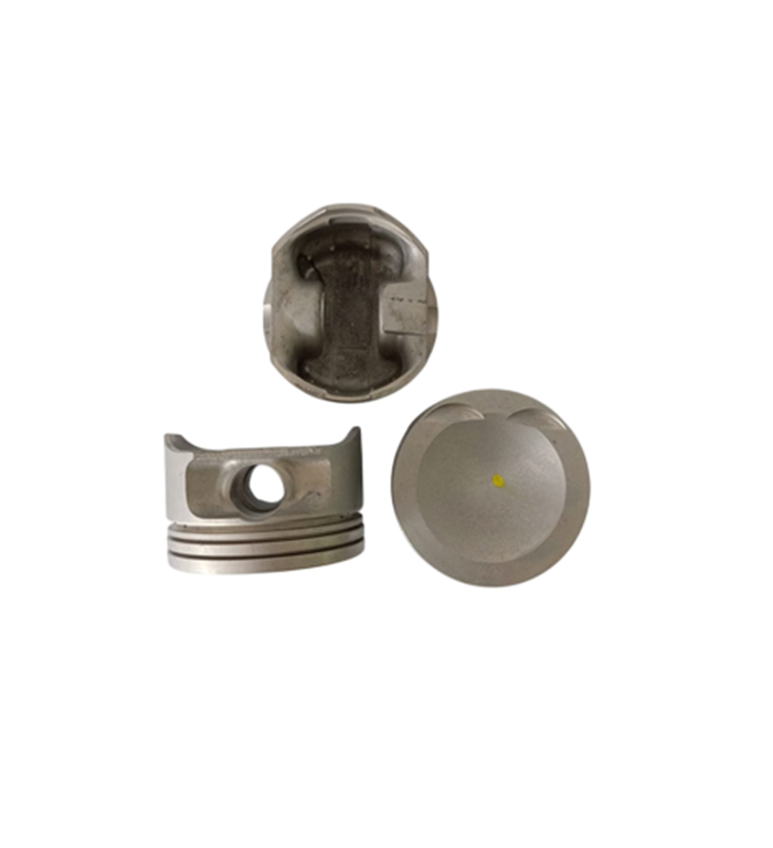 Nubıra 2.0L 16V Piston Takımı STD 86.00Mm 98-03 - C20Se