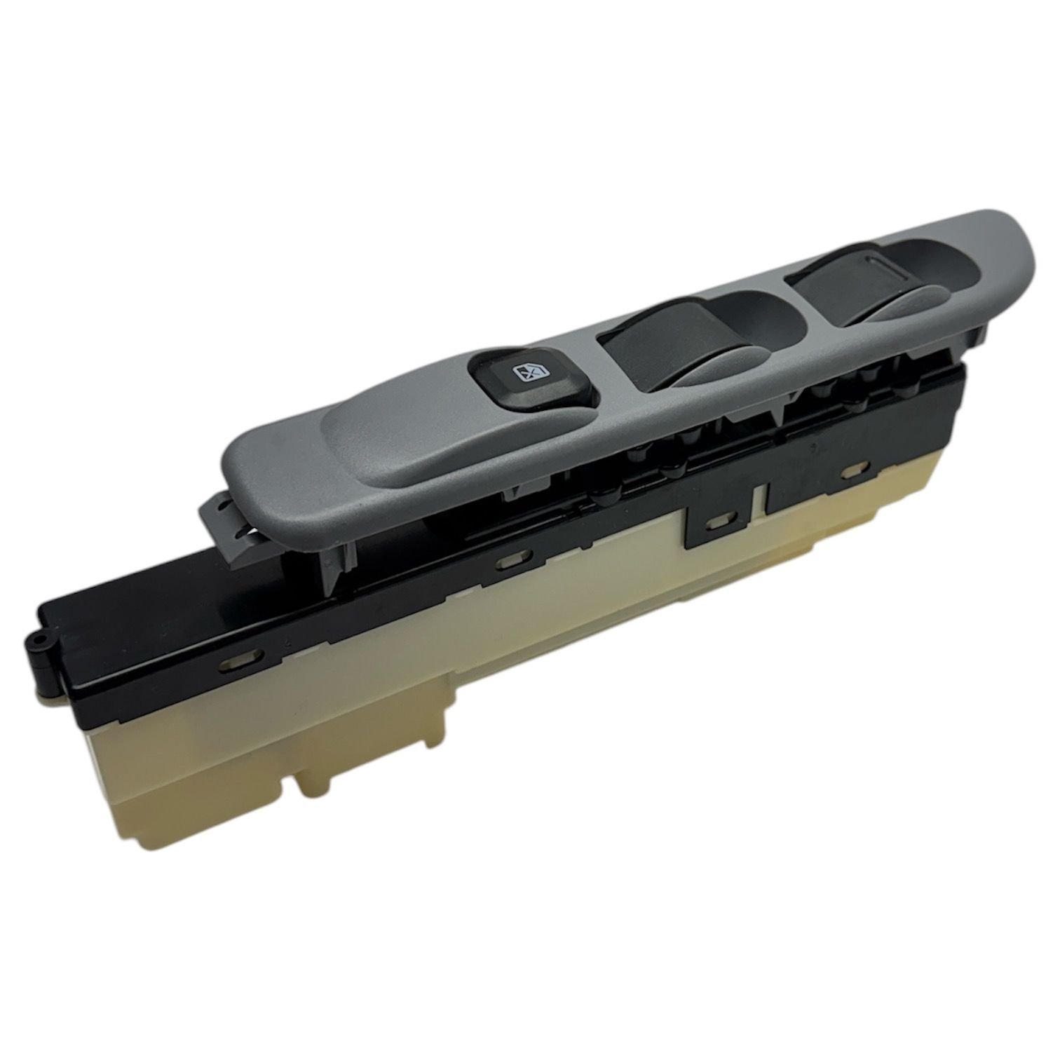Mıtsubishi Düğme Cam Açma Canter 859/839 06-10 Ön Sol (24v)