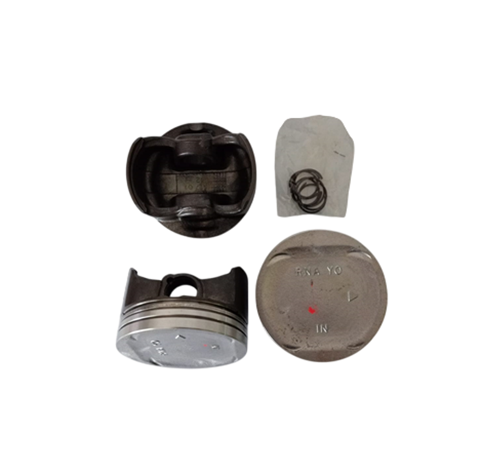 Accord 2.0L 09-13 / Crv 2.0L 07-13 Piston Takımı STD 81.00Mm Rna - R20A