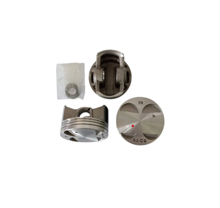 Accord 2.0L 03-08 Piston Takımı STD 86.00Mm Rac