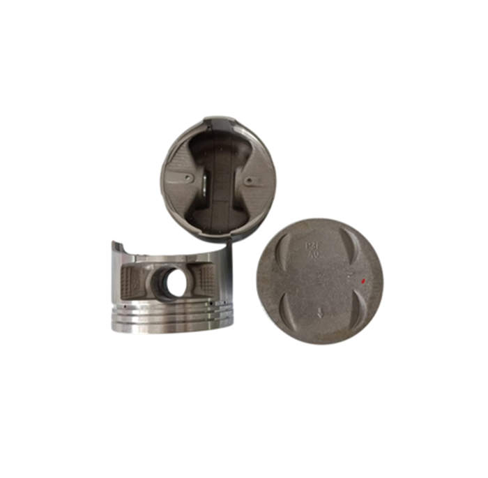 Crv 2.0L Piston Takımı STD 84.00Mm 97-98 B20B1 - B2 - B3 P3F - 16V - B20B4