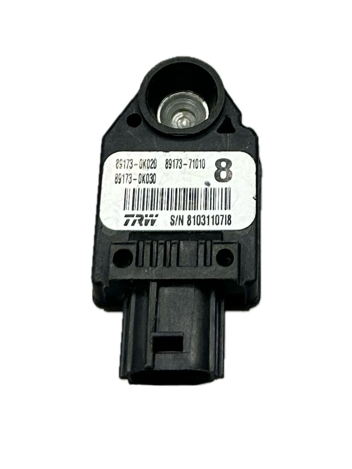 Toyota Sensör Darbe Hılux 07-13 Ön Sol/Sağ