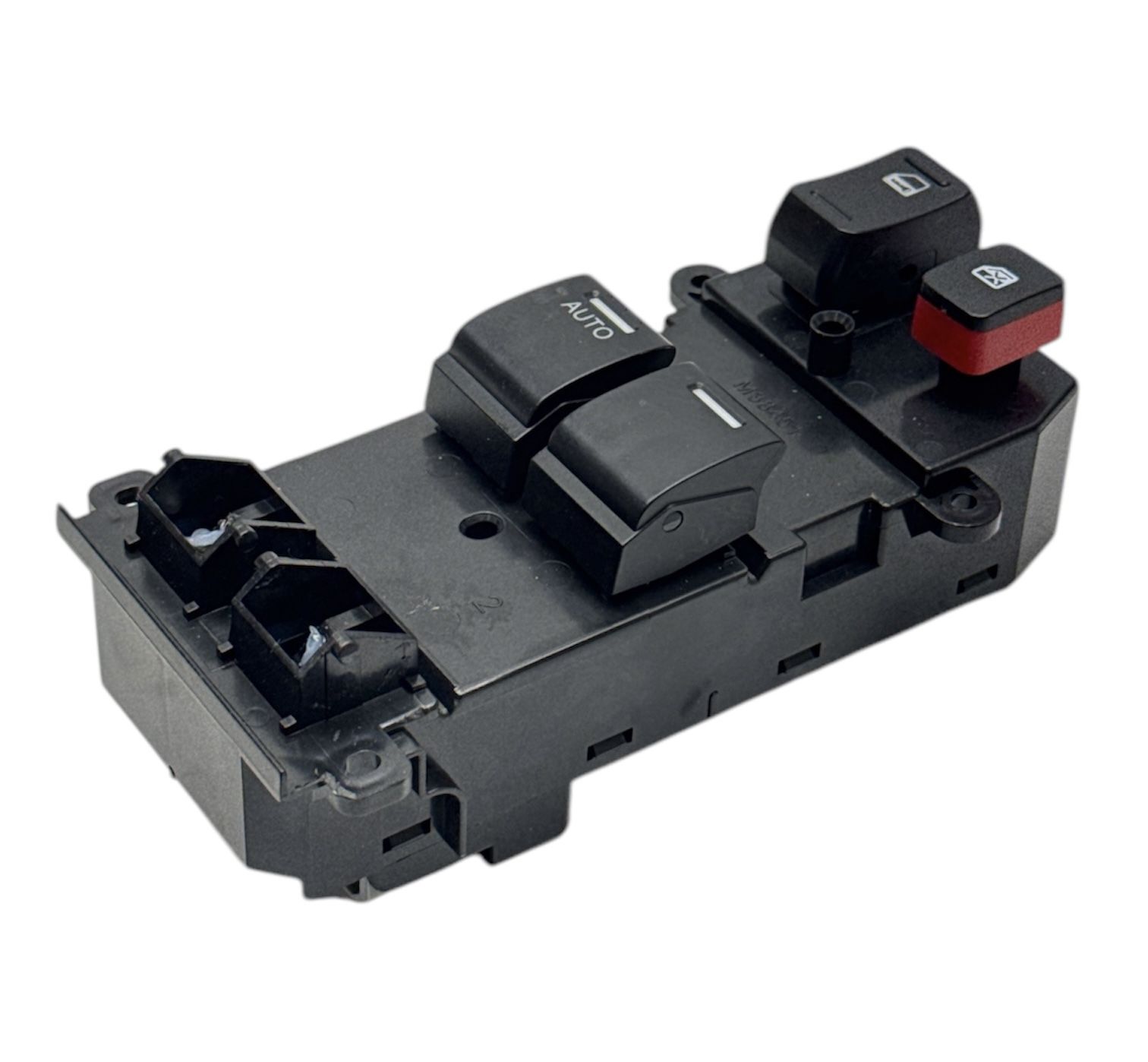 Honda Düğme Cam Açma Jazz 08-15 Ön Sol (Çiftli)