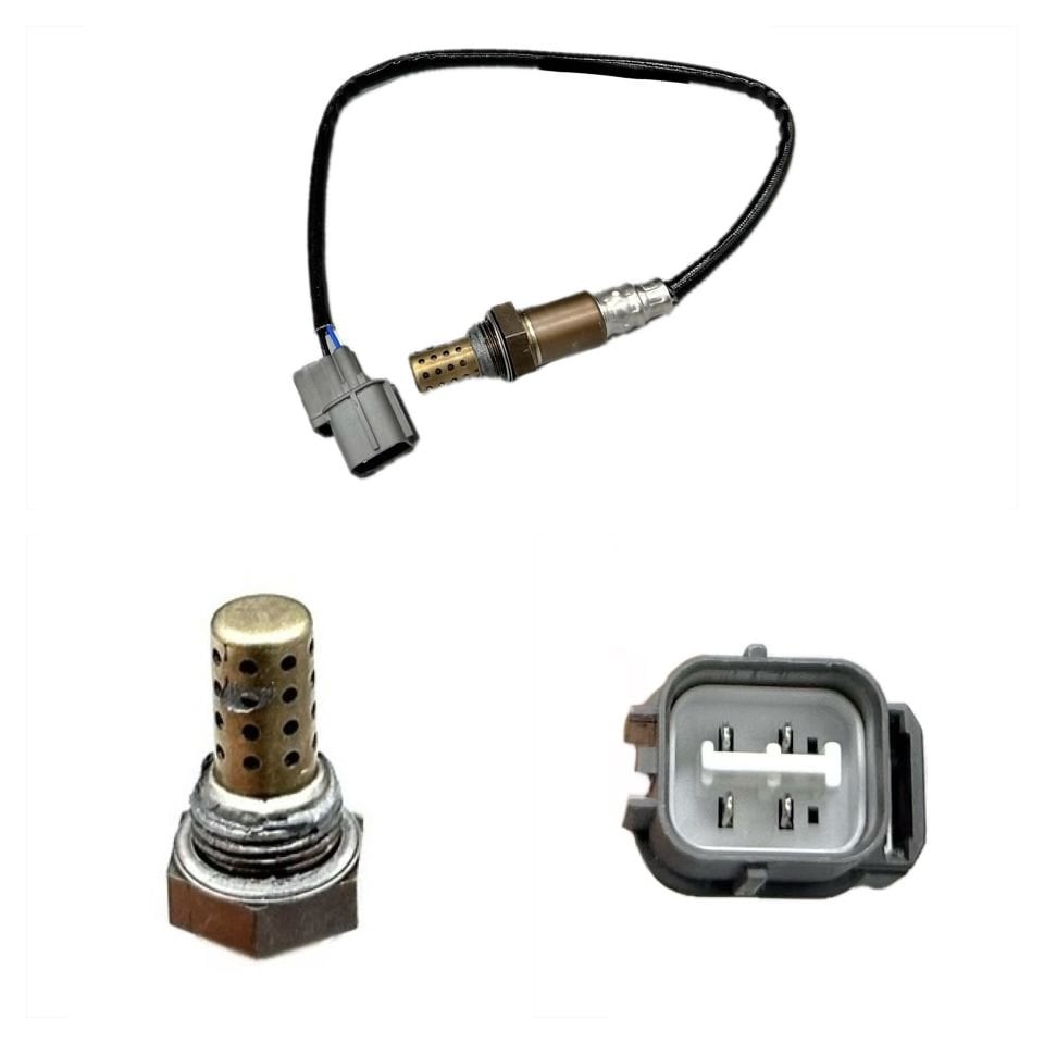 Honda Sensör Oksijen Crv 97-01 Ön