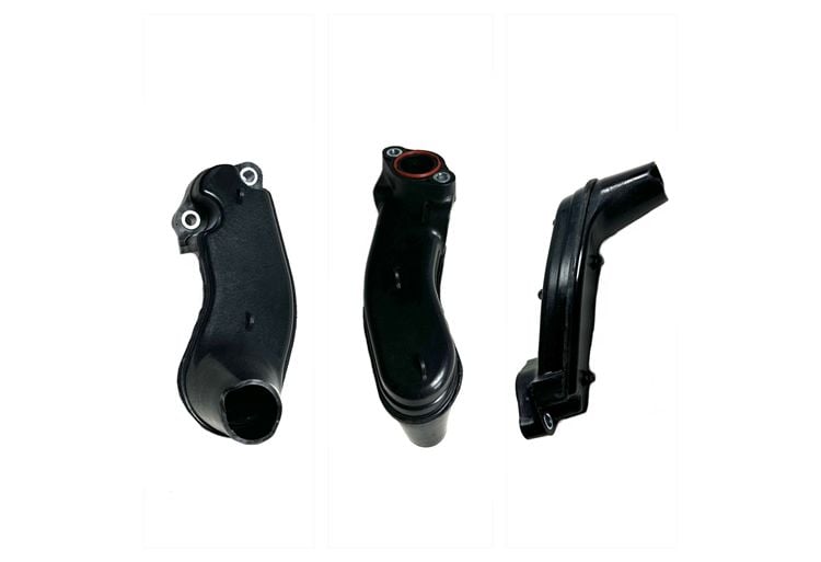 Mazda Süzgeç Yağ Bt50 07-12/Ranger 07-12